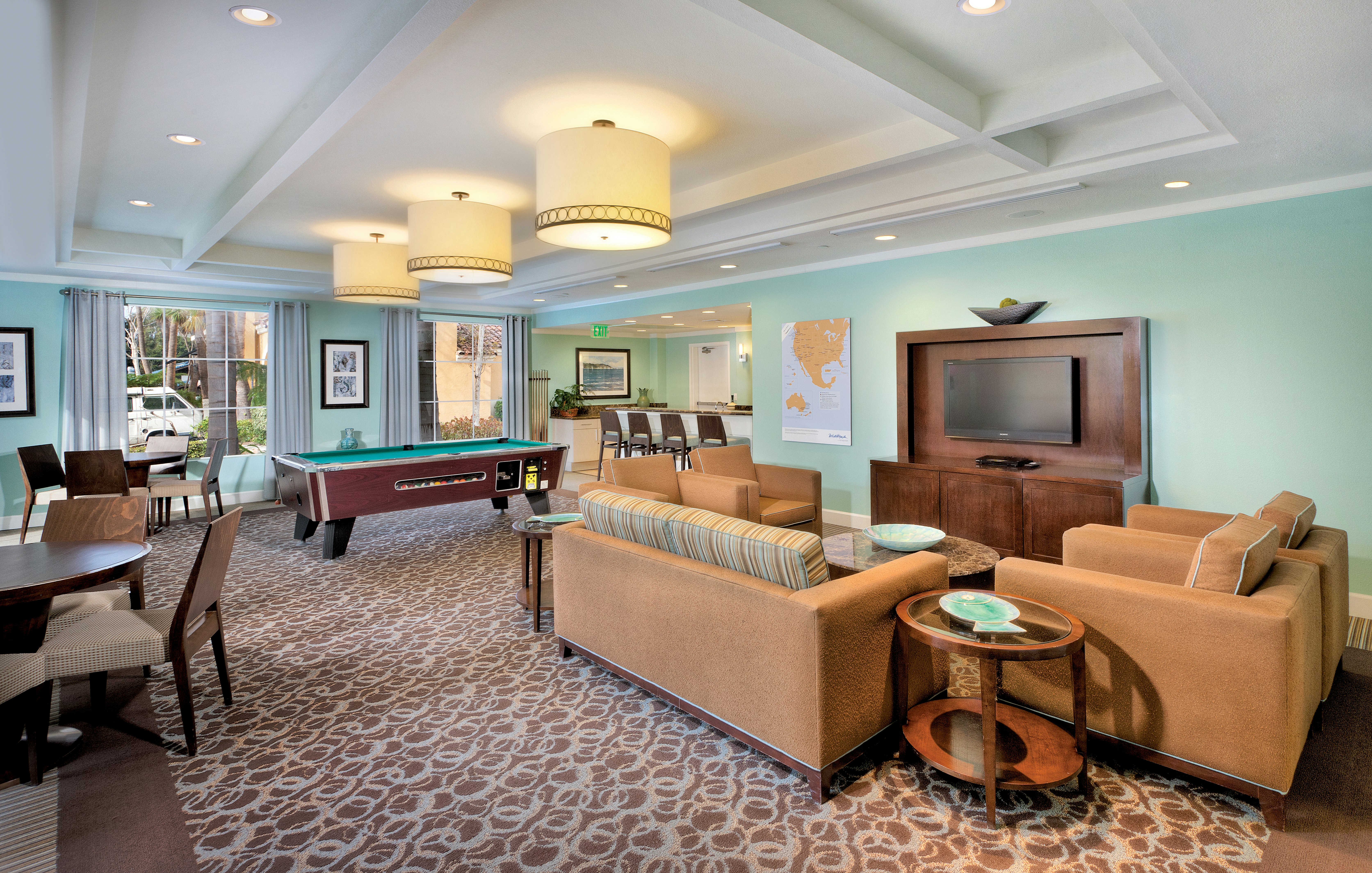 Worldmark San Diego Mission Valley 23/42