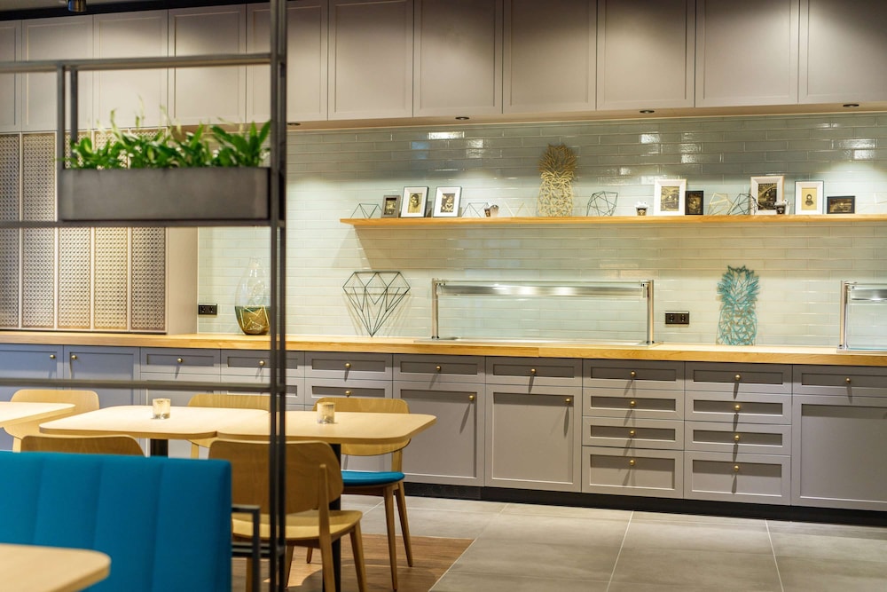 elaya hotel goeppingen, Trademark Collection by Wyndham 3/56