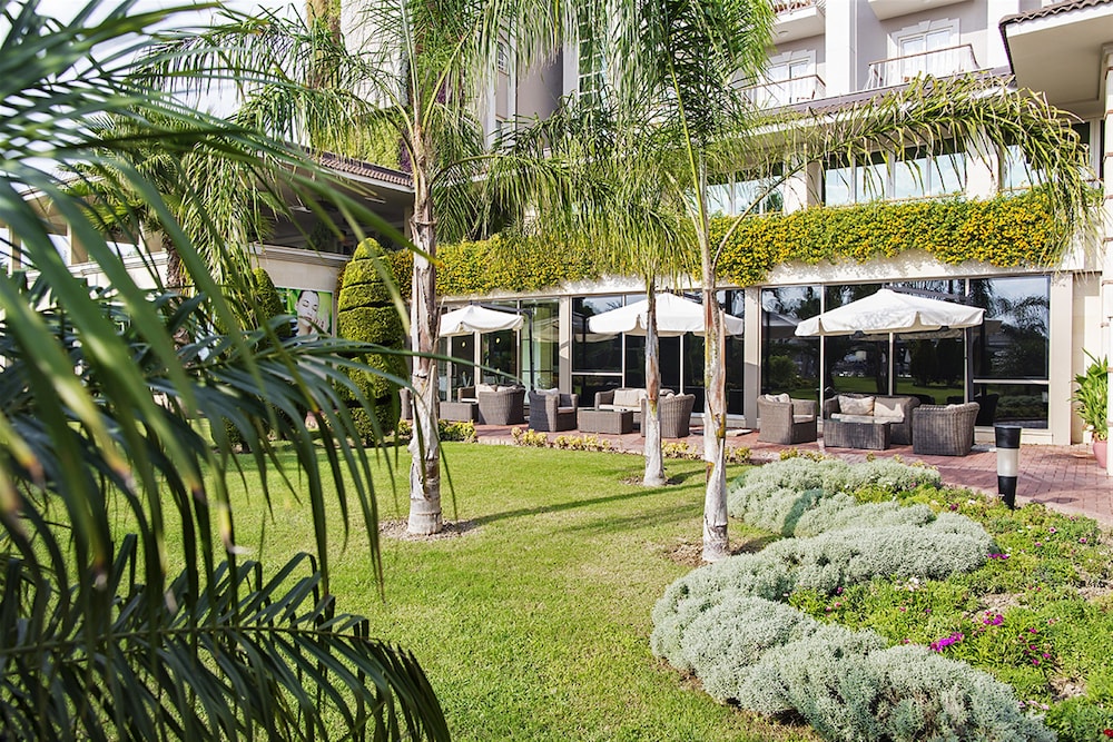 Sunis Elita Beach Resort 43/50