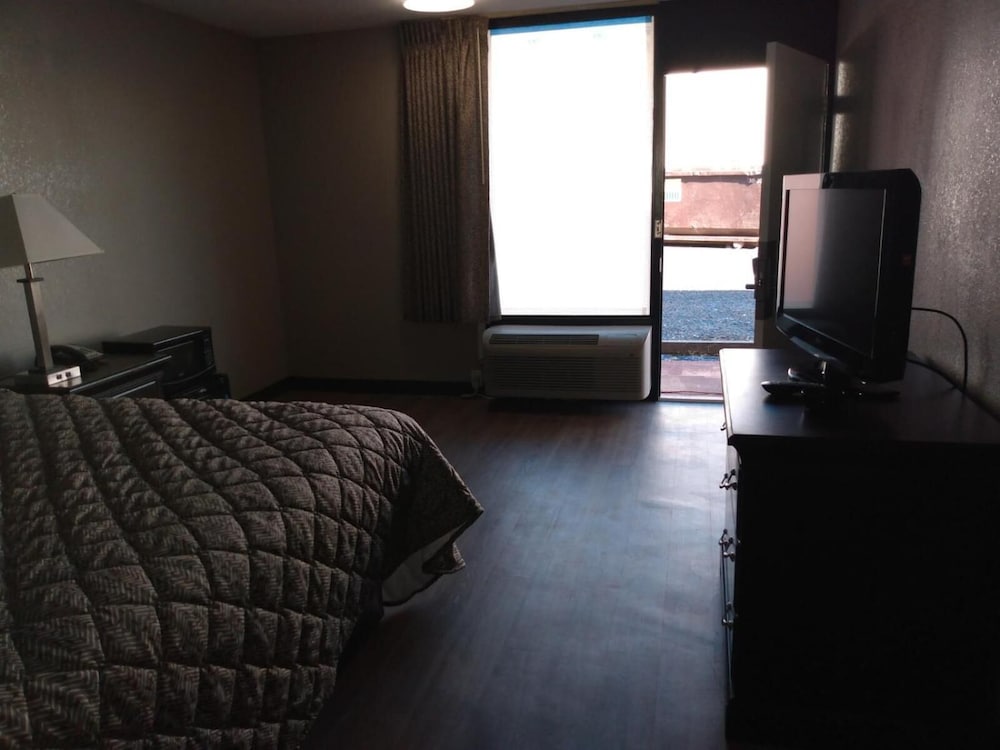 Gateway Inn-Savannah 20/32