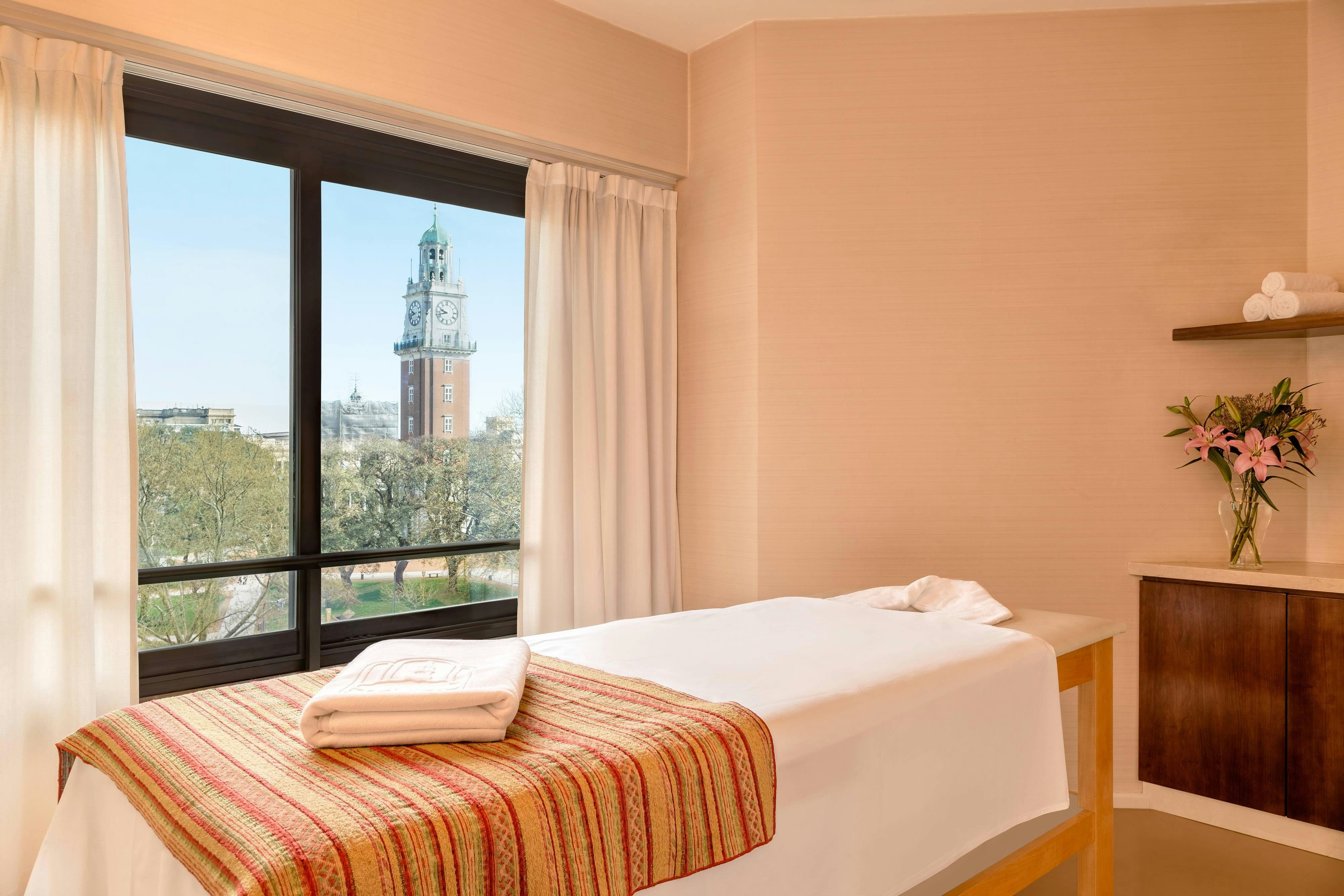 Park Tower A Luxury Collection Hotel Buenos Aires 5/29