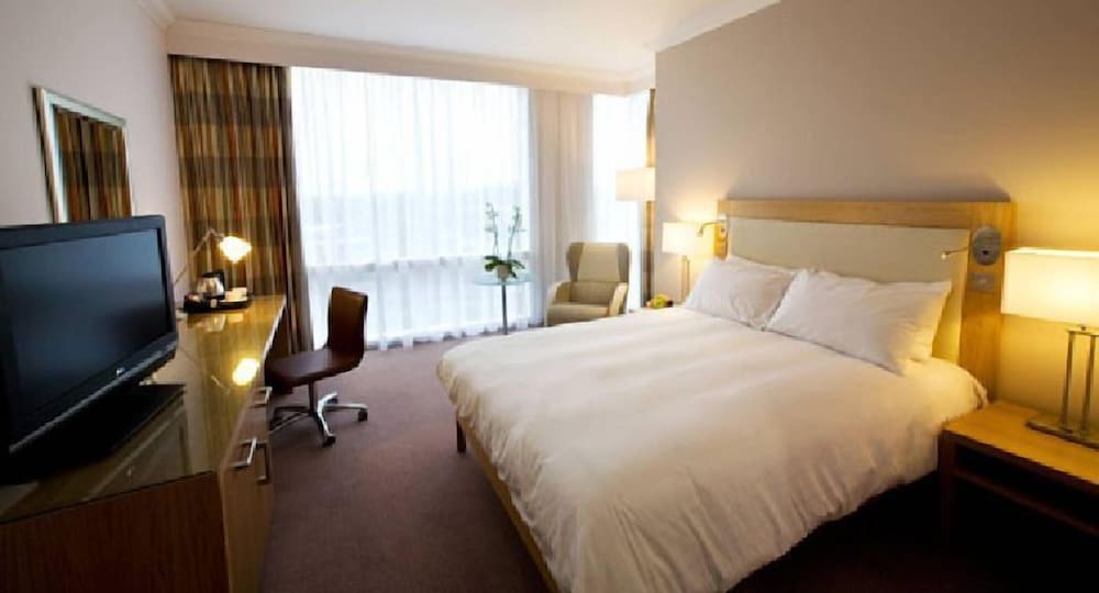 Afri Hotel 8/20