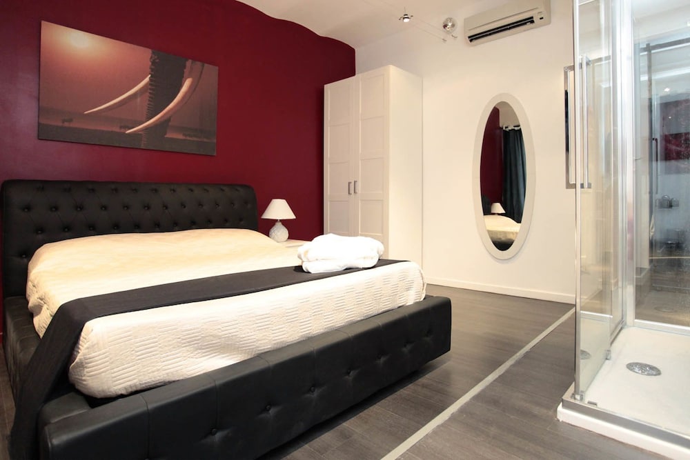 Rome Services Borgo Suites 7/26