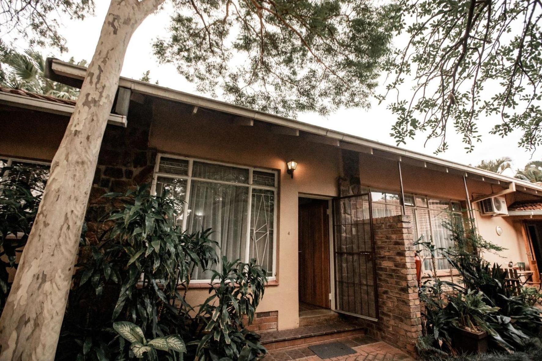 Selati 103 Guest Cottages 1/26