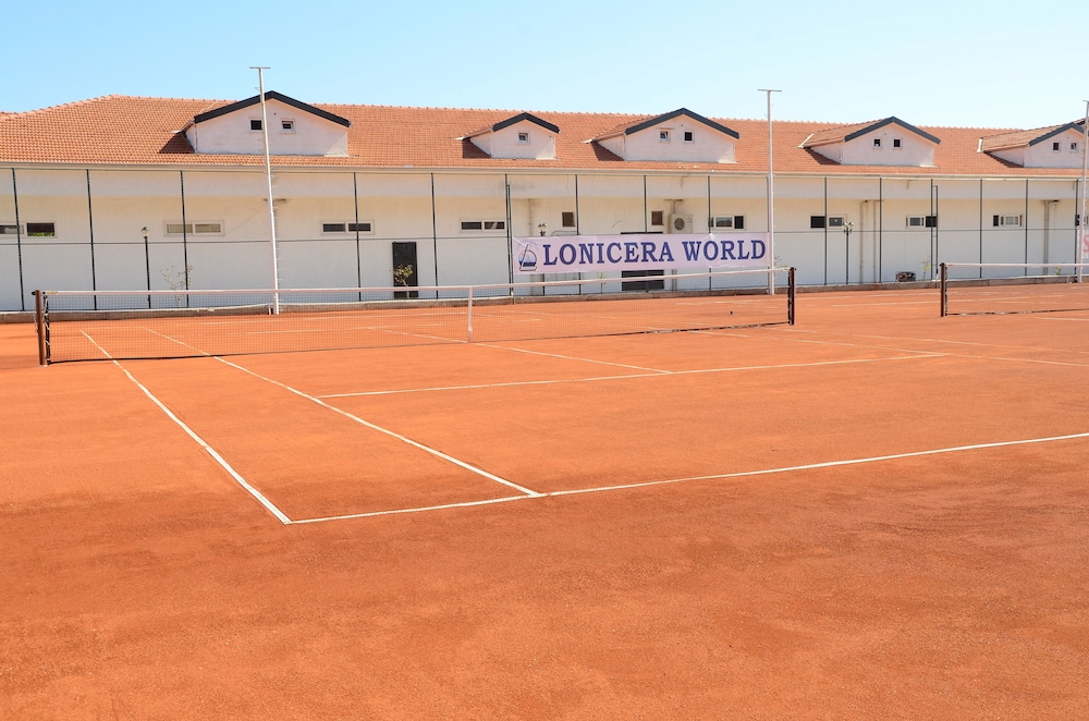 Lonicera World 40/68