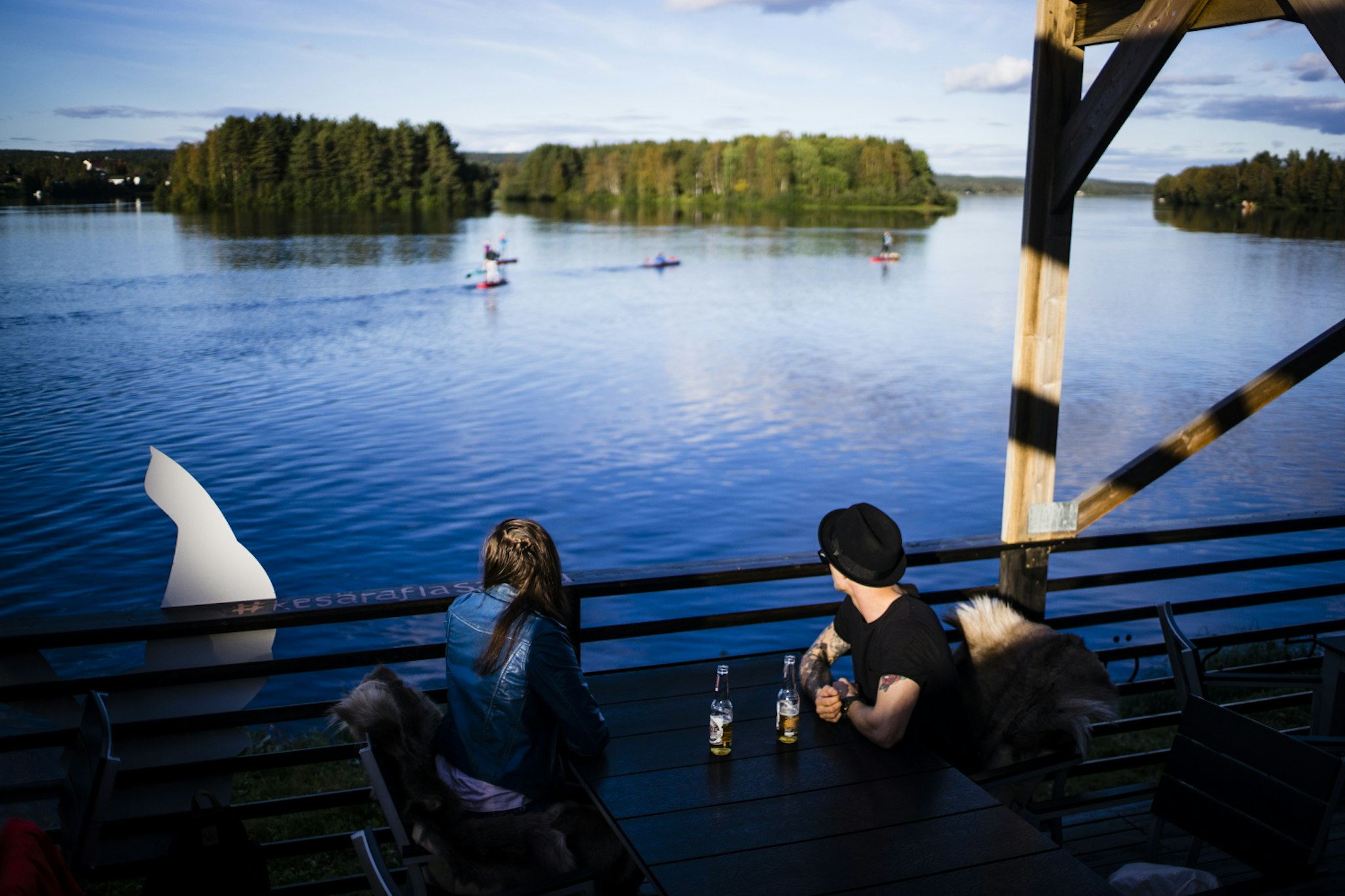 Lapland Hotels Ounasvaara Chalets 9/9