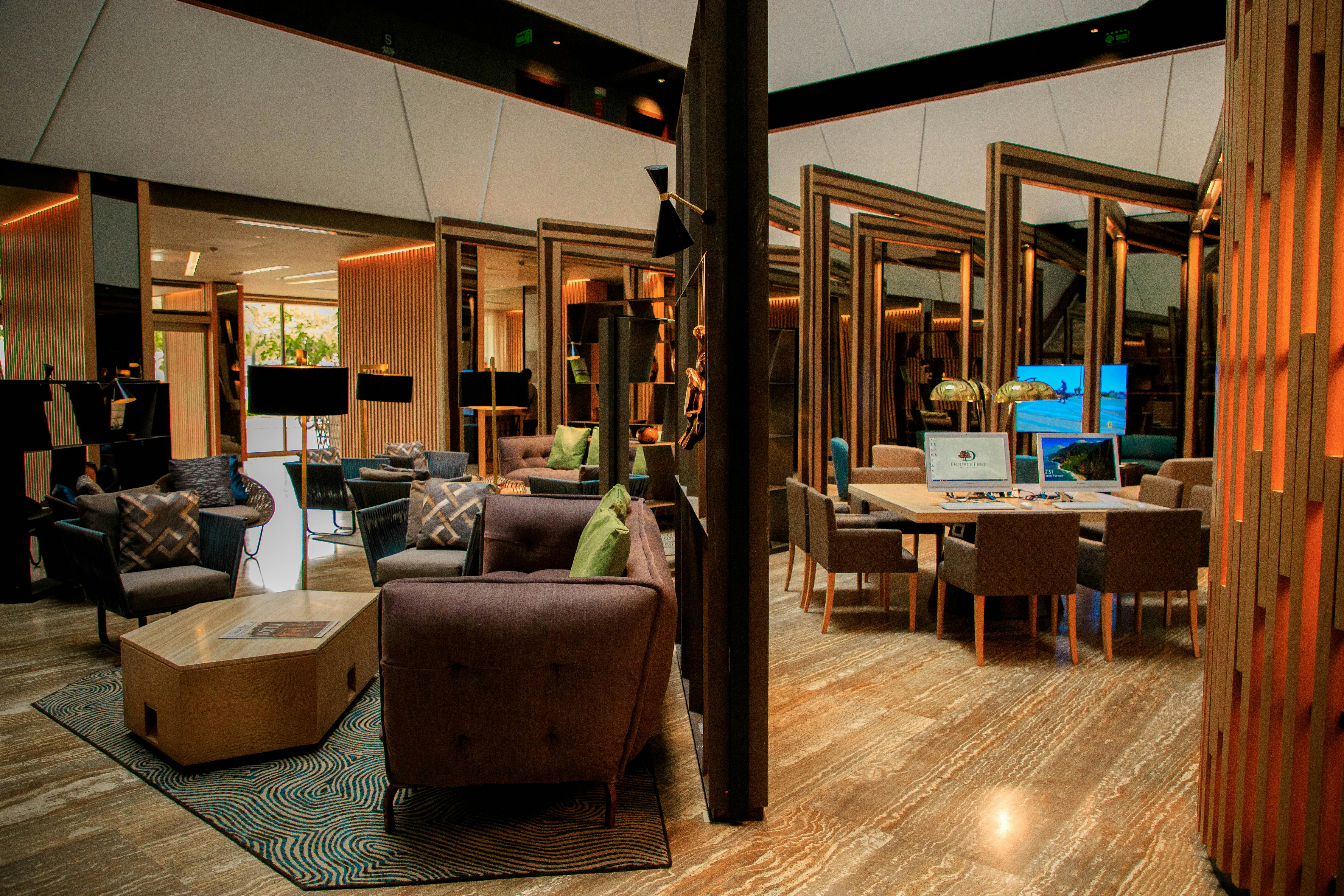 Doubletree By Hilton Hotel Iquitos 17/32