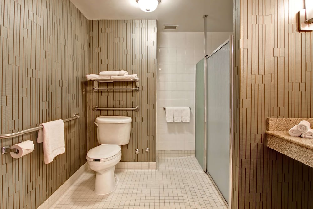Hilton Garden Inn Toronto Markham 9/56