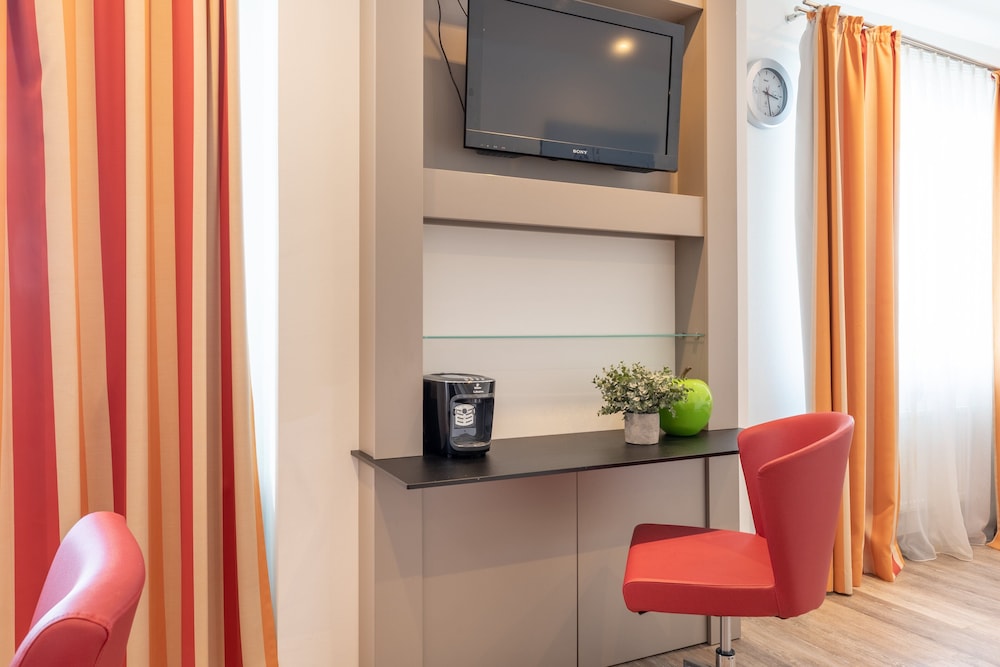 Select Hotel A1 Bremen 62/79