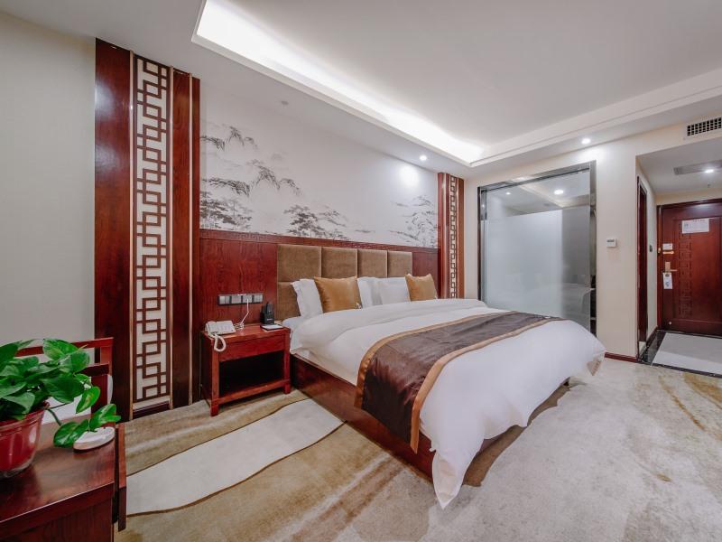 GreenTree Eastern Kunming Baiyun Road Tongde Square Hotel 27/38
