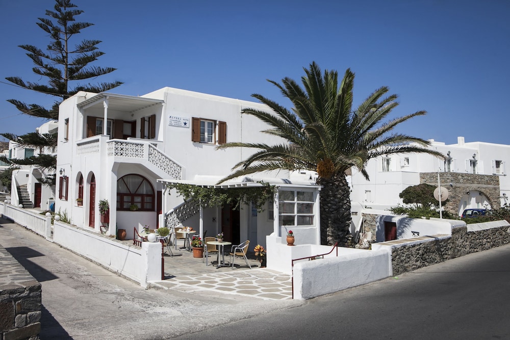 Asteri Hotel Ornos 2/46