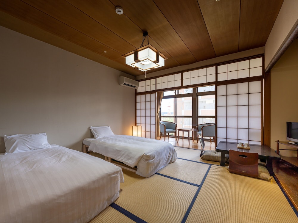 Hotel Flags Isahaya 15/50