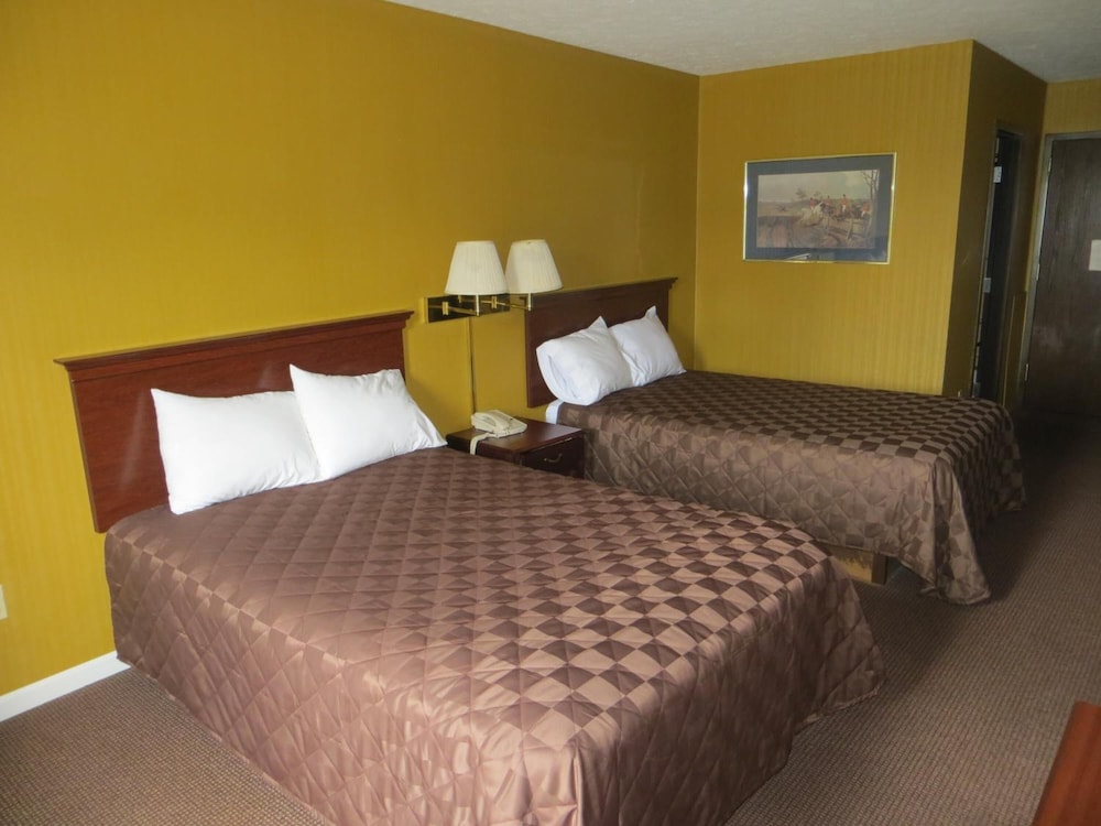 Americourt Hotel 22/39