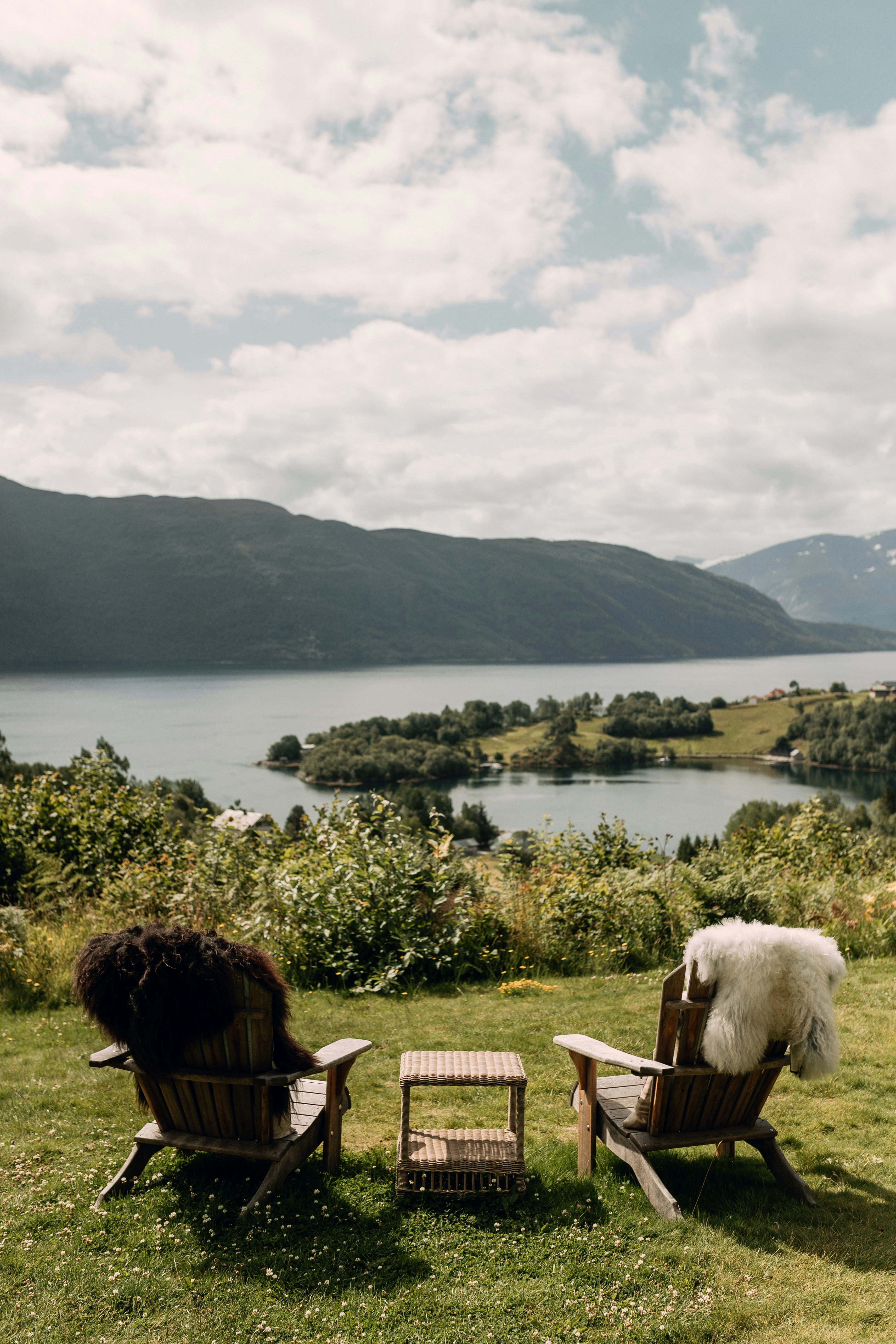 Storfjord Hotel 41/50