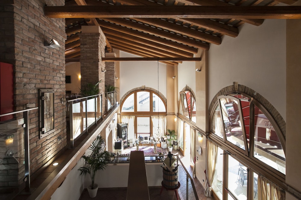 Albergo Antica Corte Marchesini 31/50