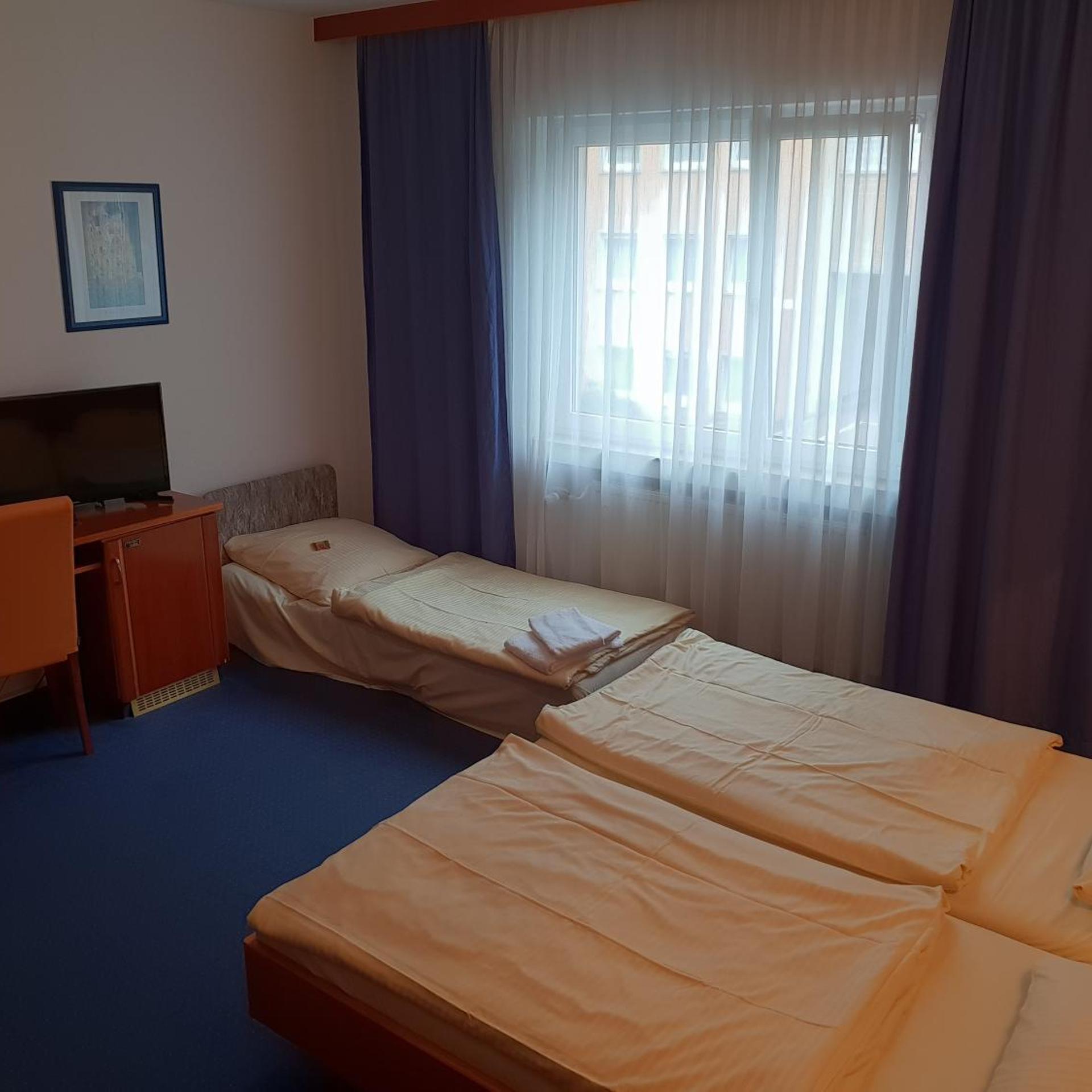 City Hotel Stuttgart 14/50