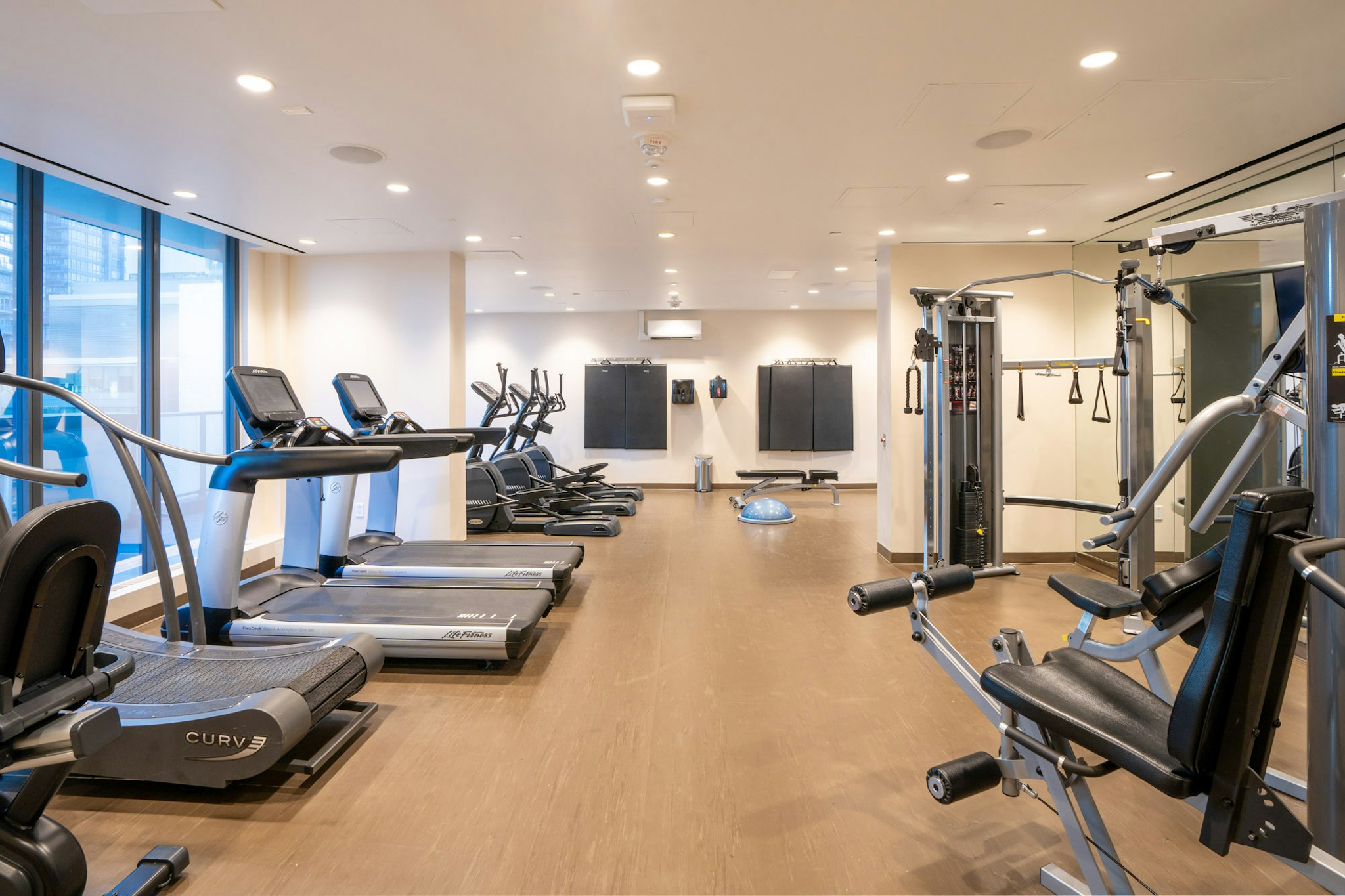 The Sutton Place Hotel Toronto 9/19