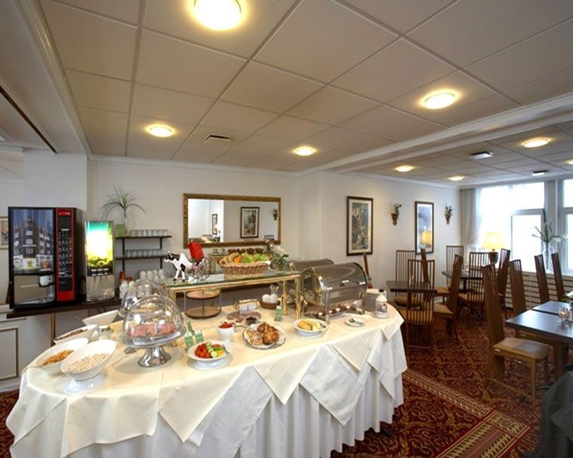 Milling Hotel Windsor 35/42