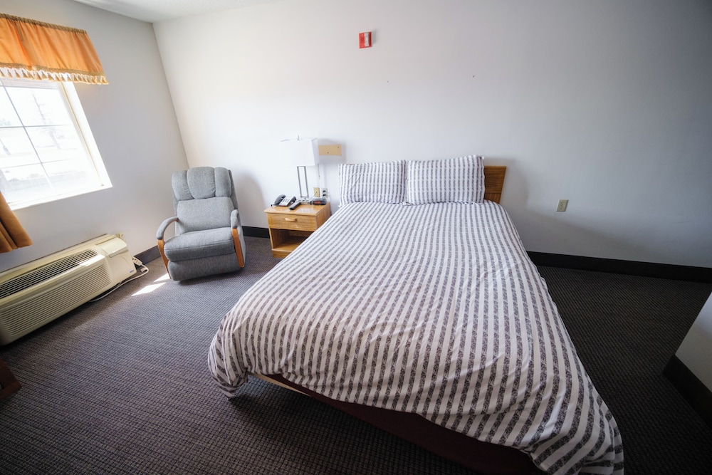 Westwood Inn & Suites Kimball I 90 14/50
