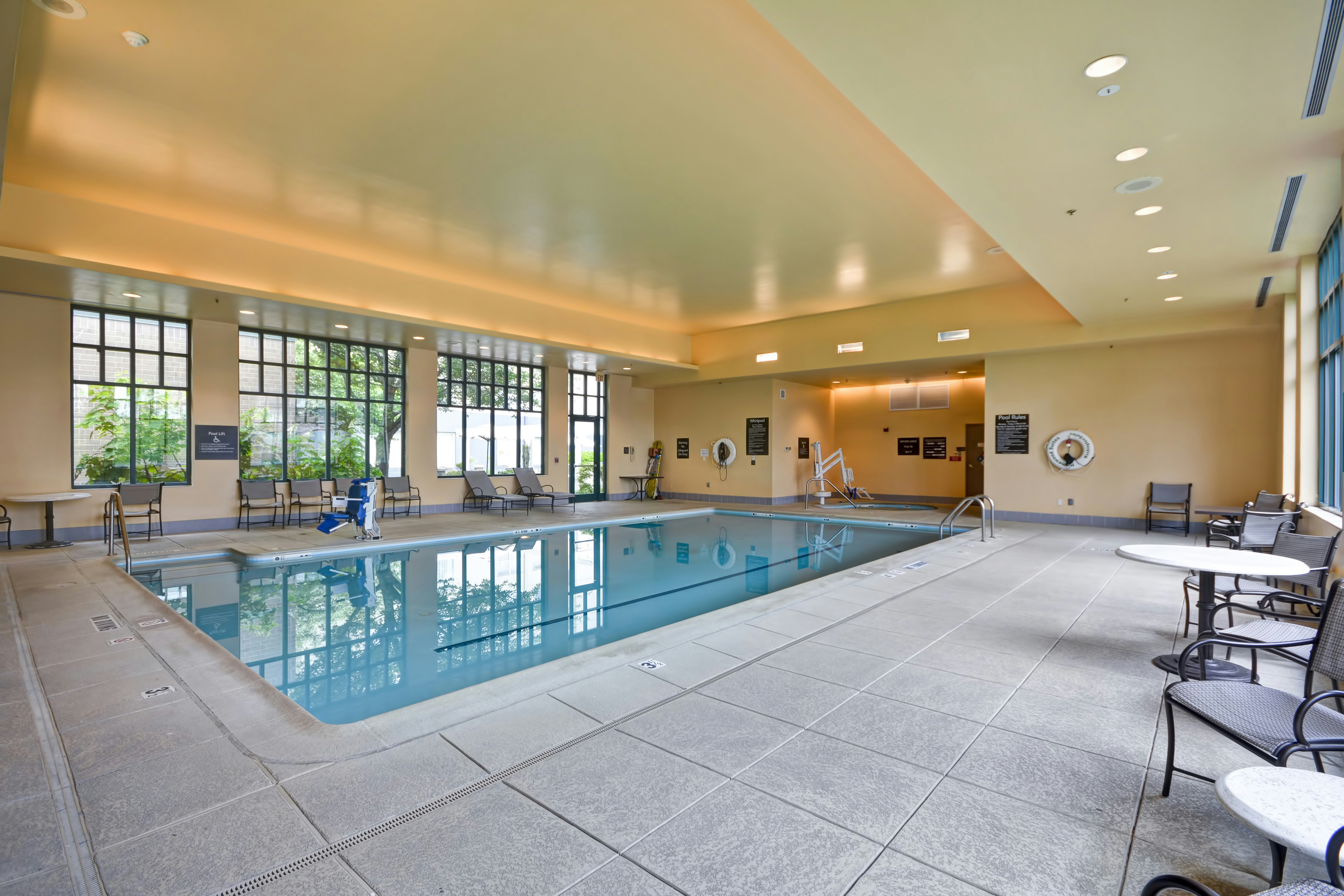 Homewood Suites By Hilton Dulles International Airport 3/18