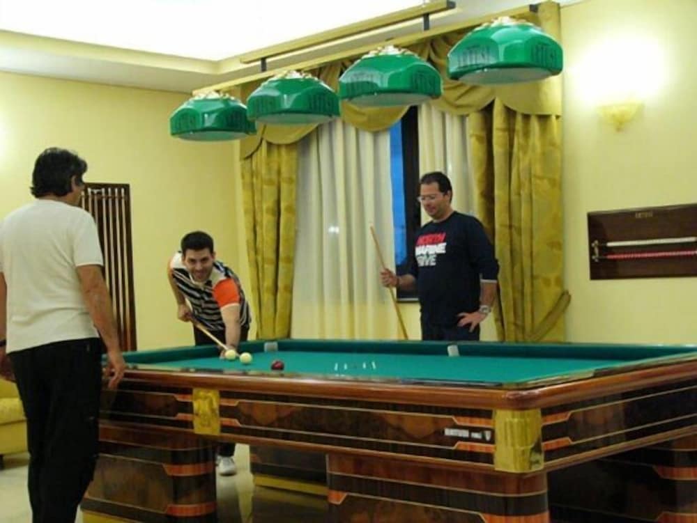Hotel Club Residence Roscianum 9/40
