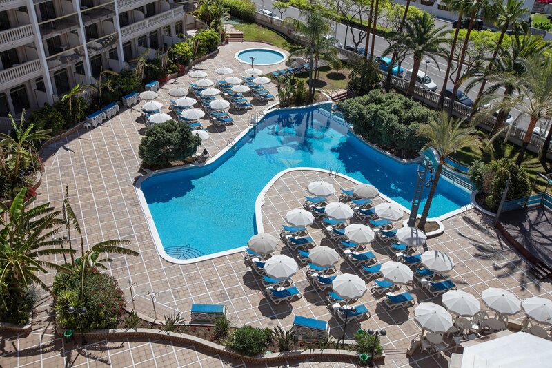 Ponient Dorada Palace by PortAventura World 30/38