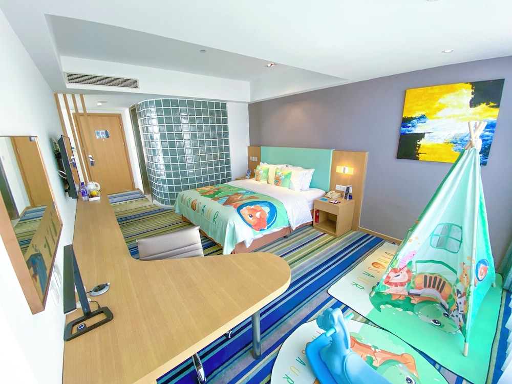 amenities