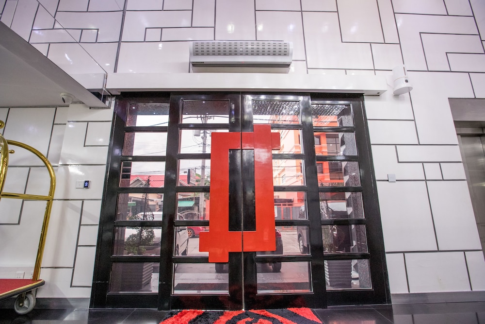 Luks Lofts Hotel & Residences 1/50