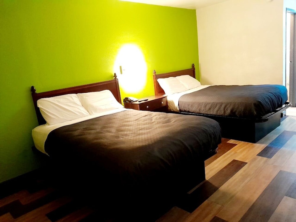 Budgetel Inn and Suites Fort Gordon Augusta 22/50