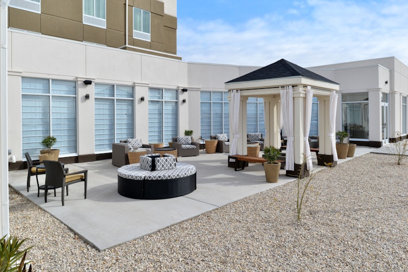 HILTON GARDEN INN HOBBS 51/51