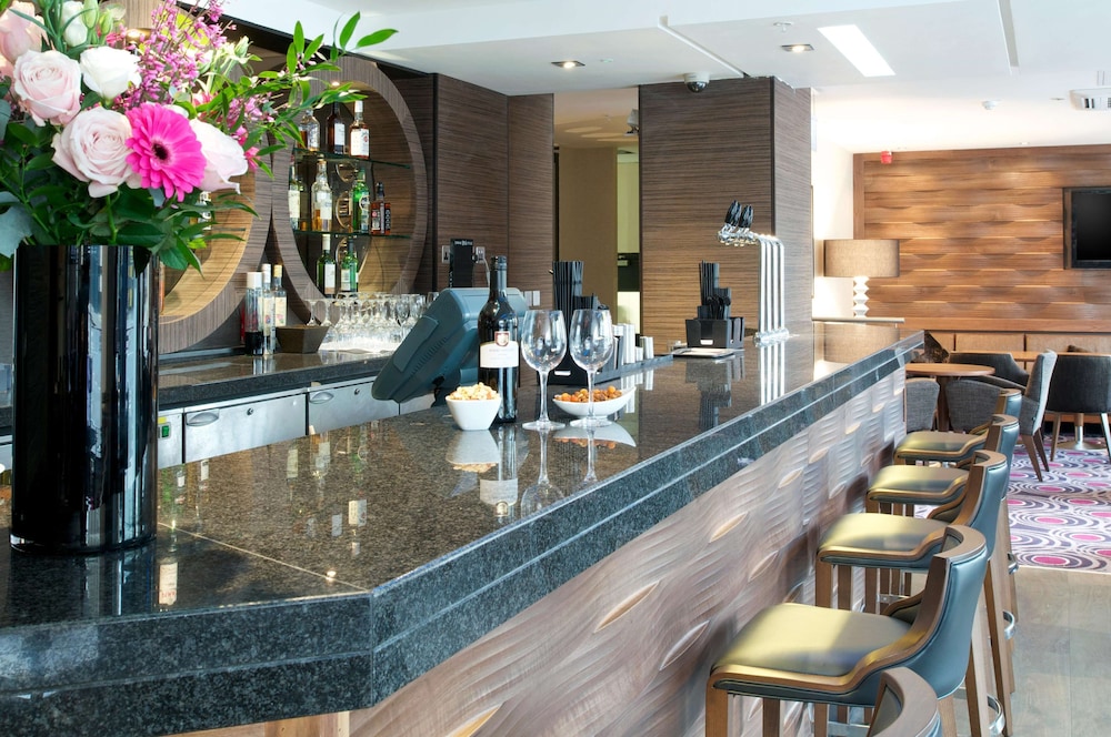 DoubleTree by Hilton London Victoria 9/56