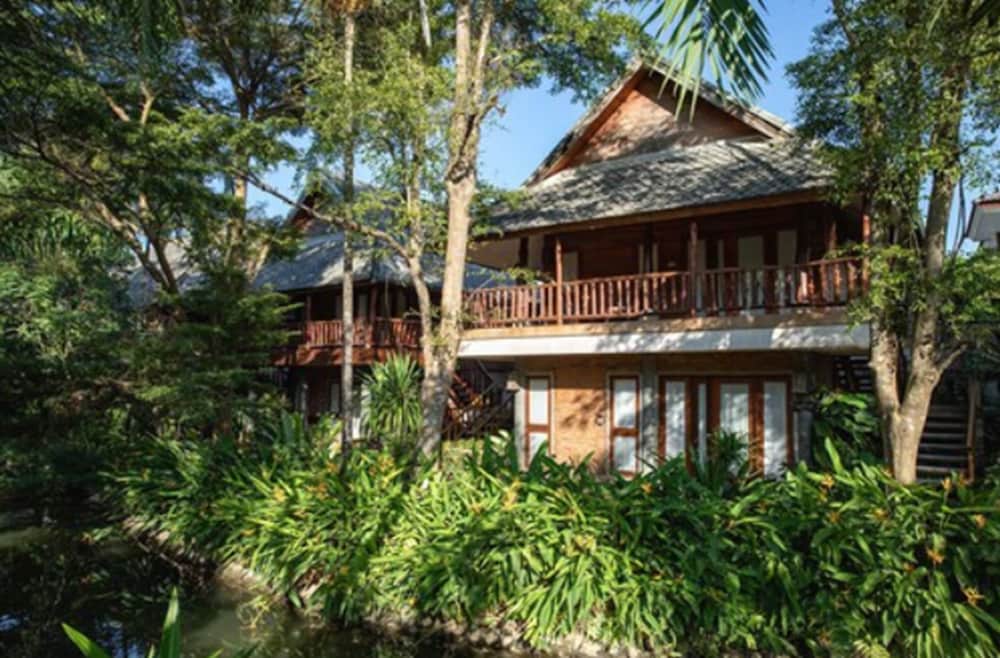 Phowadol Resort Spa 4/69