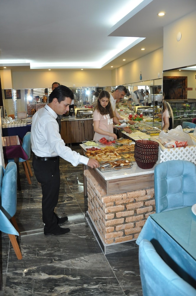 Konak Eurobest Otel 41/45