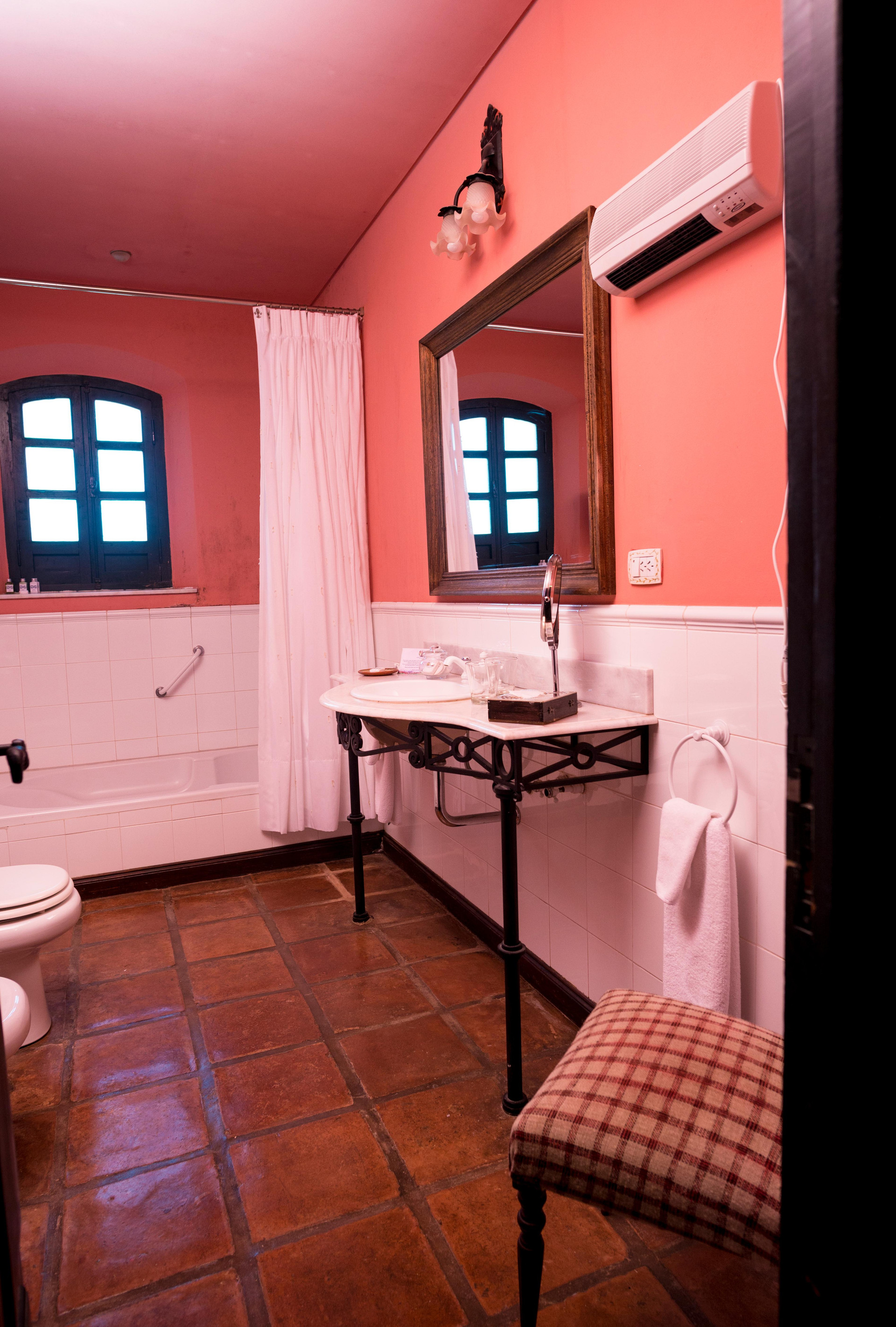 غرفة قياسية بسريرين منفصلين، Patios de Cafayate Wine Hotel 2/3