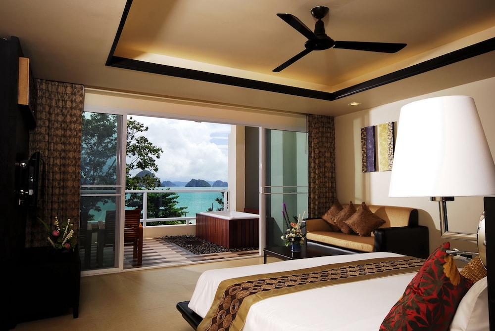 Anyavee Tubkaek Beach Resort 52/75