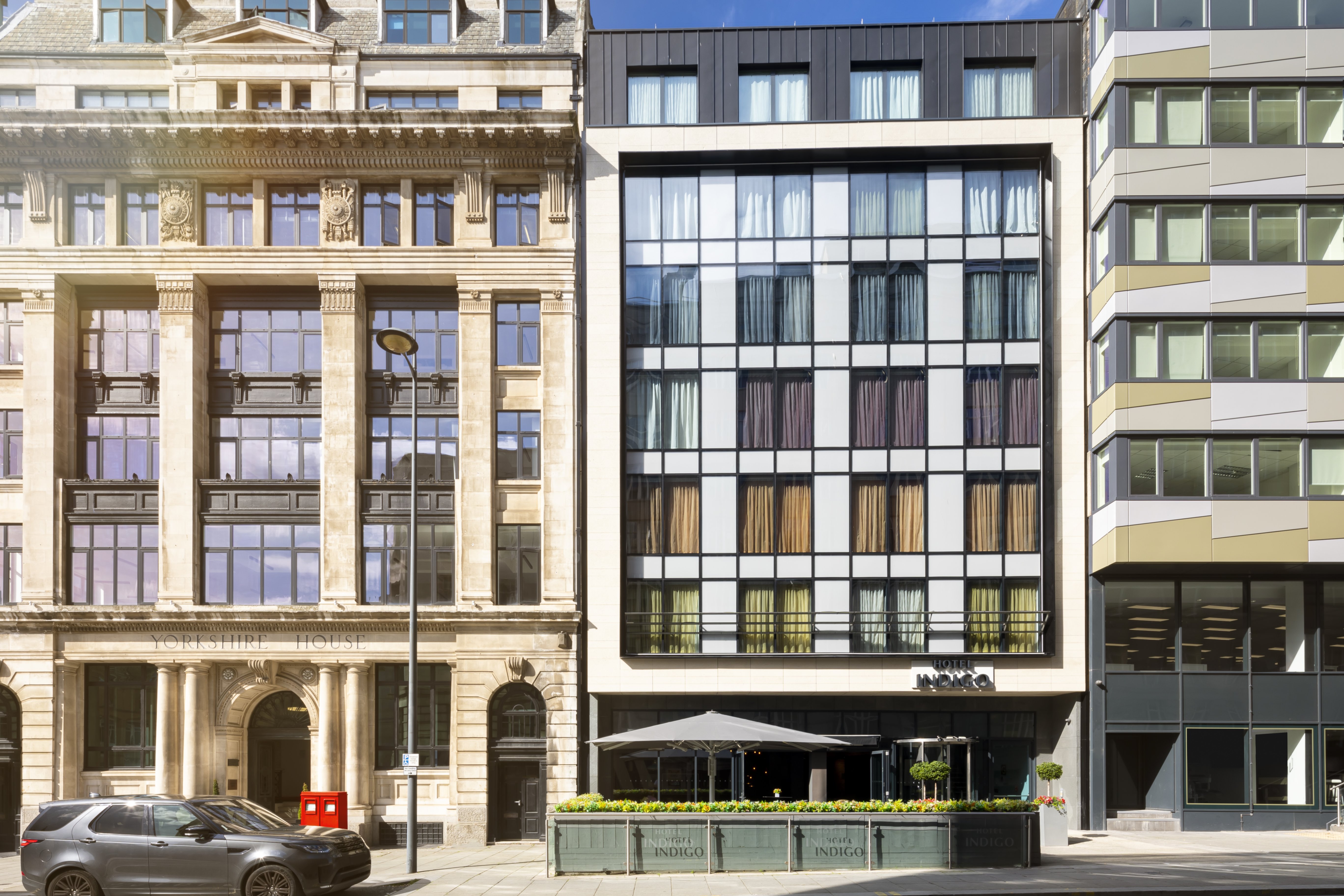 Hotel Indigo Liverpool by IHG 2/71