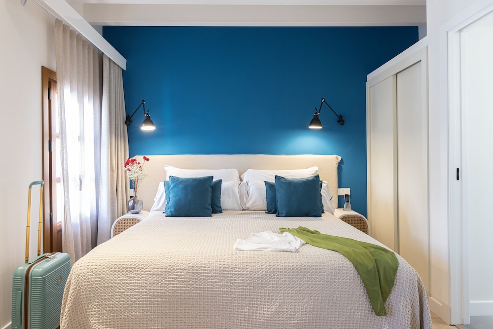 Samaritana Suites 8/50