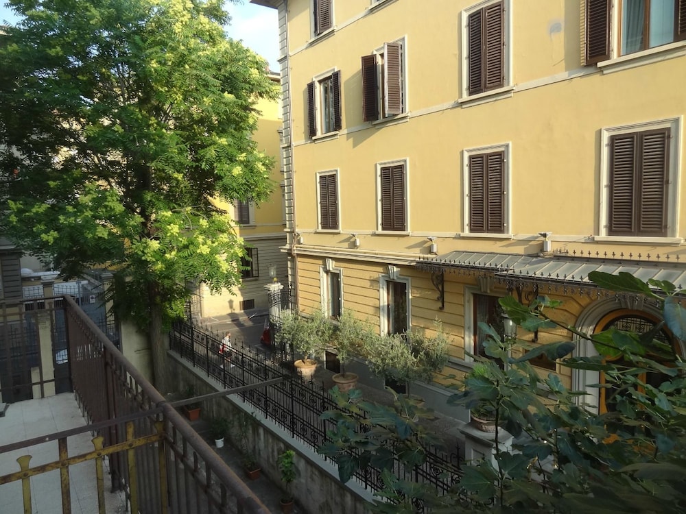 Hotel Brooklyn Florence 1/39