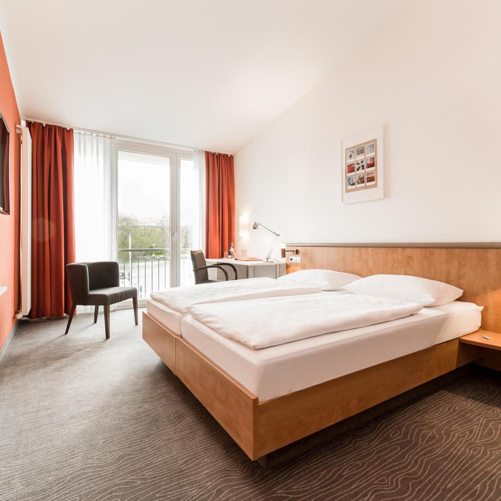 Hotel Spree idyll 17/50
