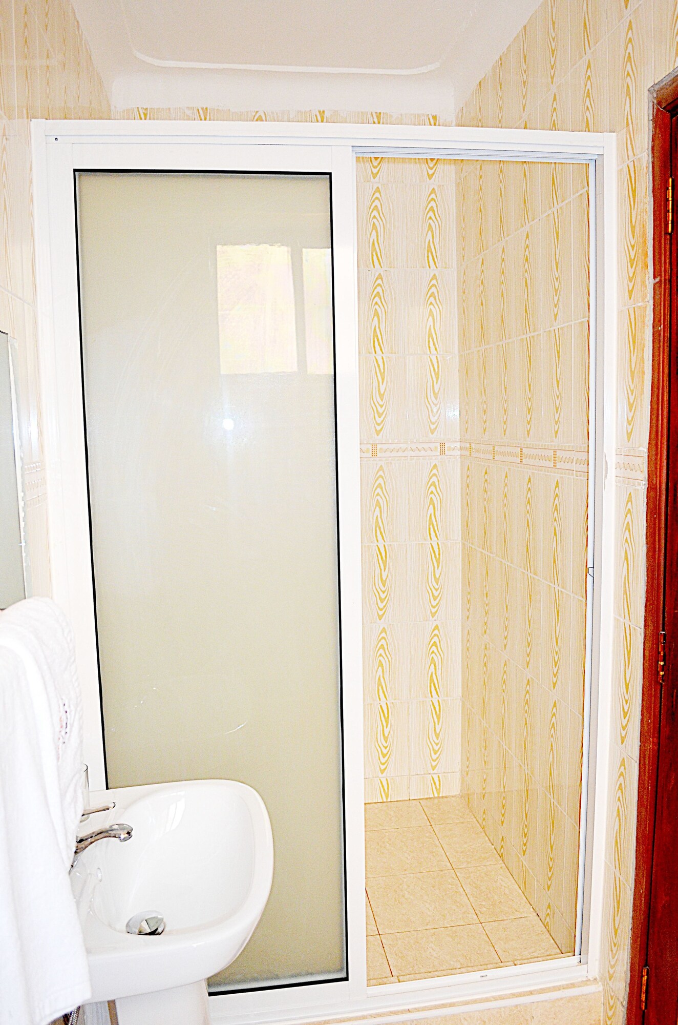 غرفة بإطلالة على المدينة مفردة بسرير مزدوج، Marie S Royale Hotel 8/9