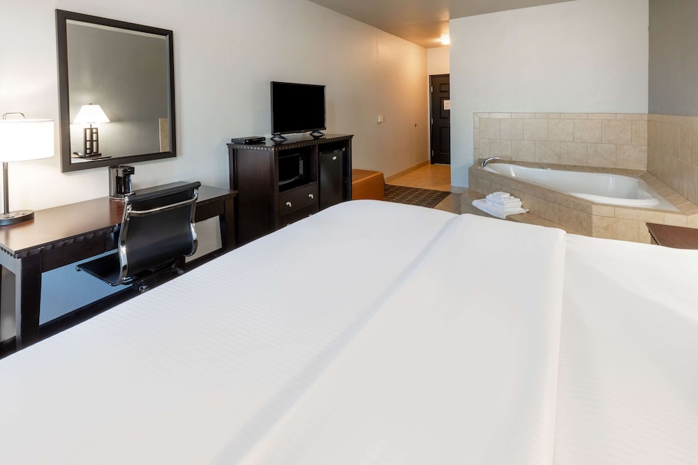La Quinta Inn and Suites by Wyndham Mt. Pleasant 21/72