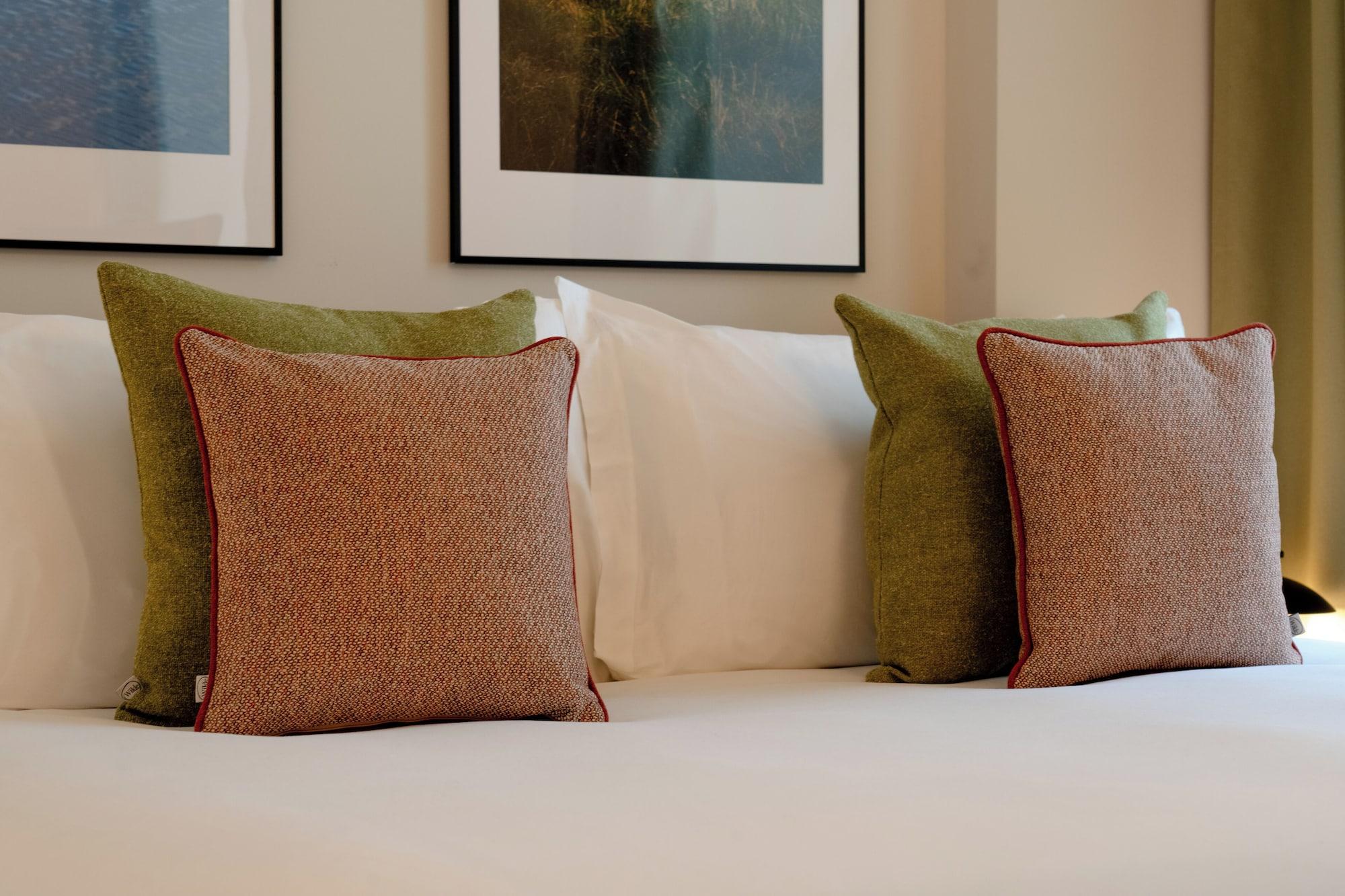 Wilde Aparthotels Vienna Fleischmarkt 24/50