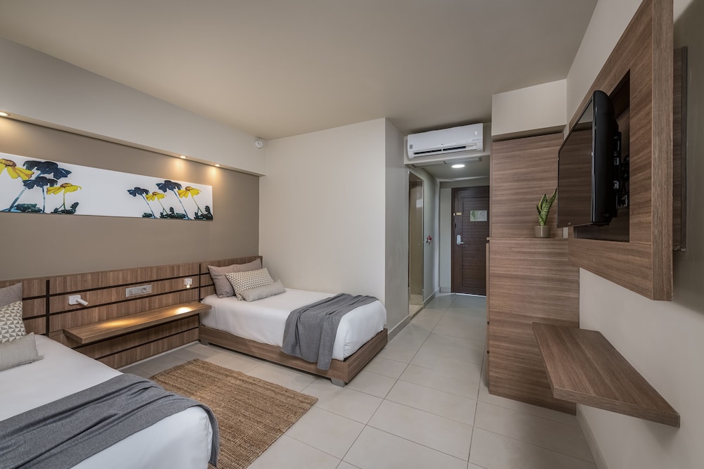 Akti Coast Club Hotel 19/62