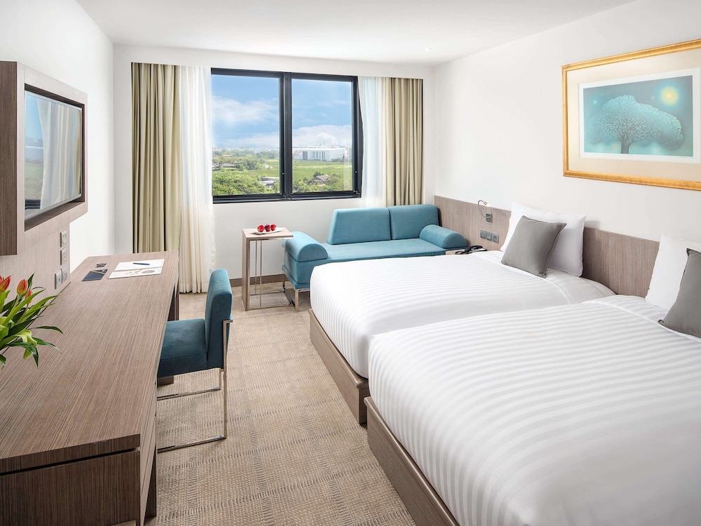 Novotel Bangkok Bangna 13/74
