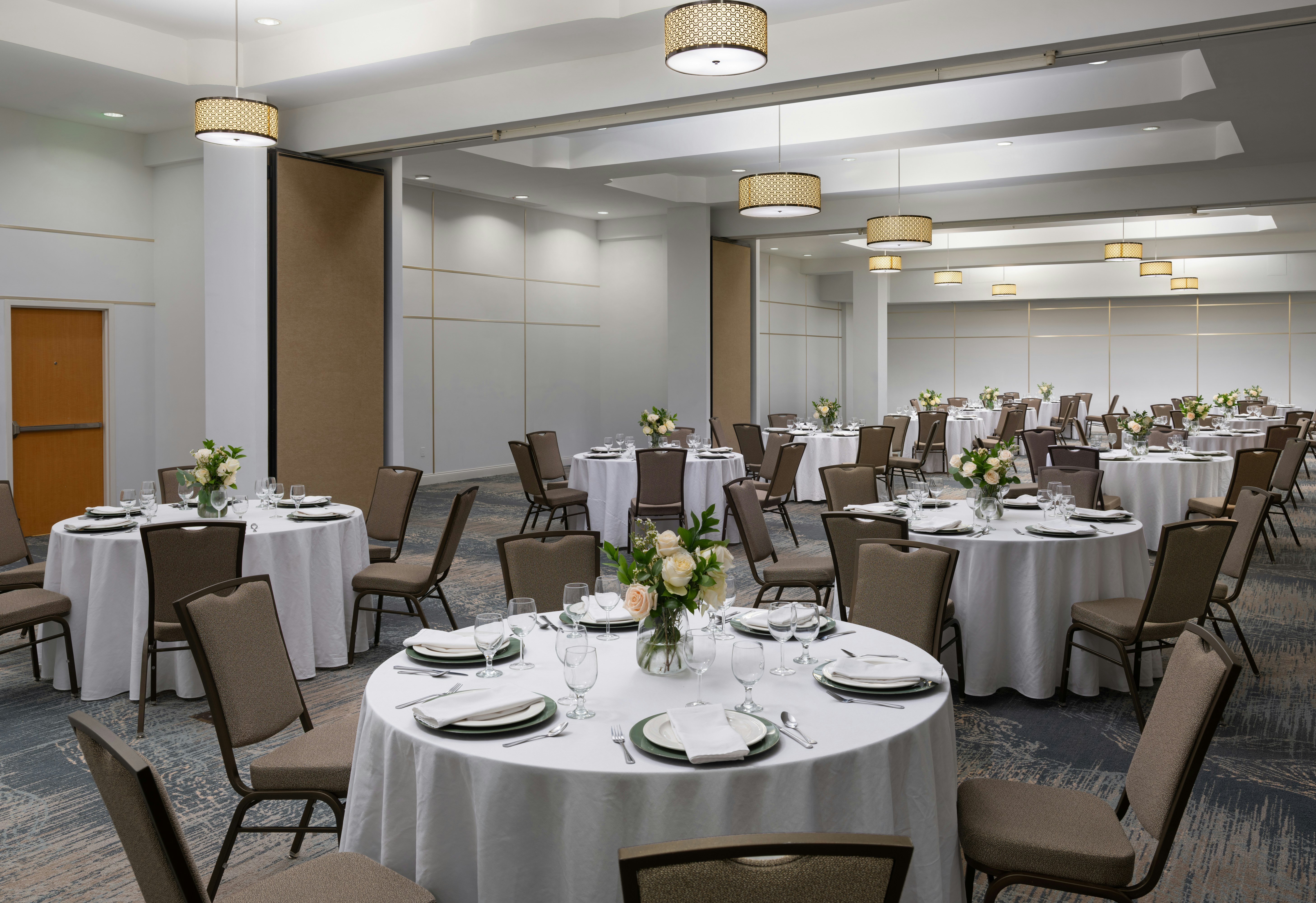Holiday Inn Jacksonville E 295 Baymeadows 30/53