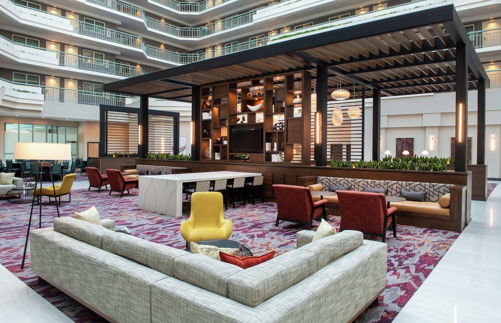 Embassy Suites Walnut Creek 6/81