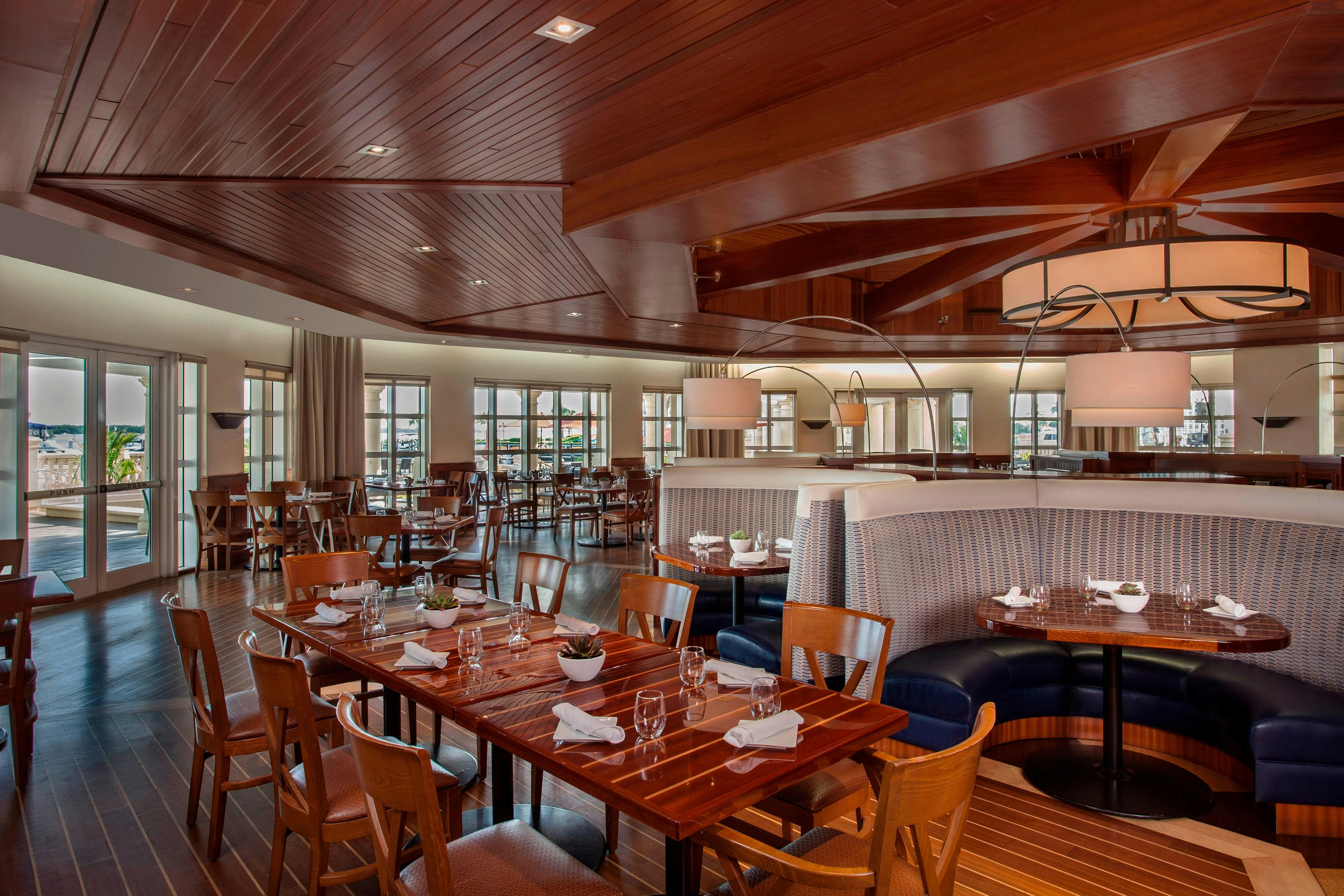 Westin Cape Coral Resort Formely the Resort At Marina Village 48/75