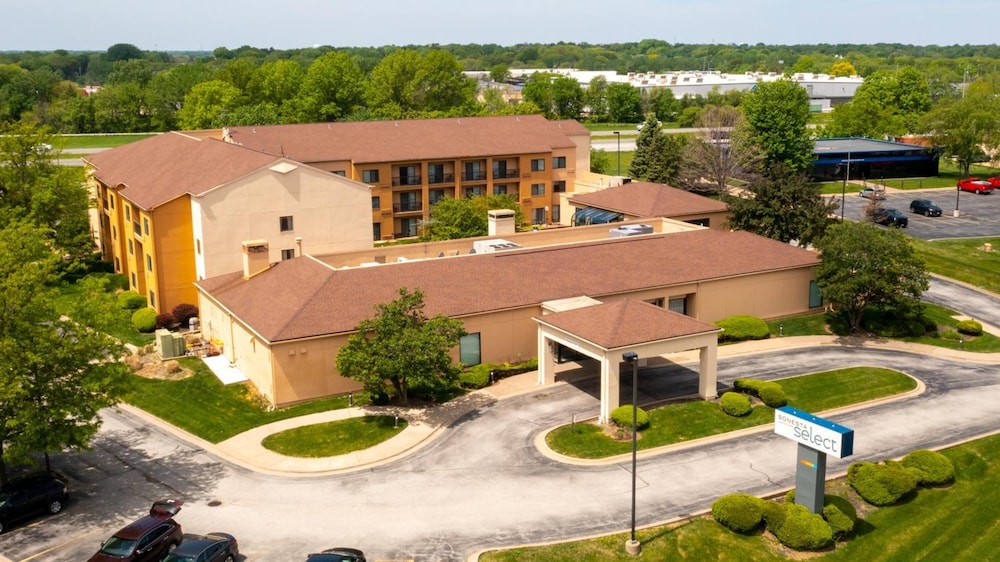 Spark by Hiton Bettendorf Quad Cities in BETTENDORF - IA