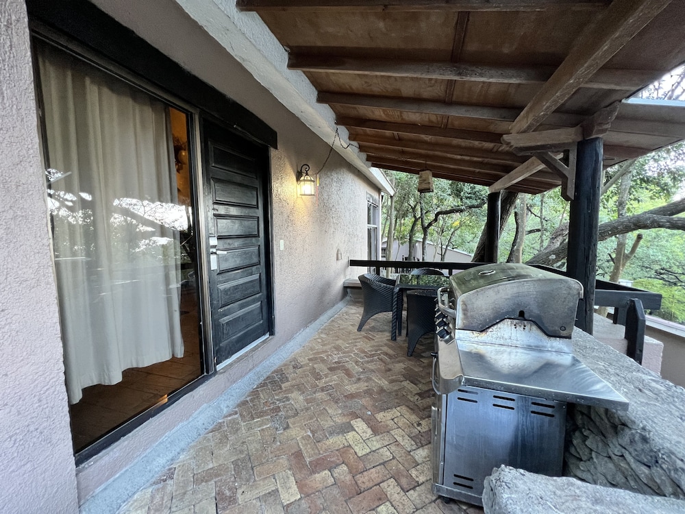 Hotel Chipinque 61/61