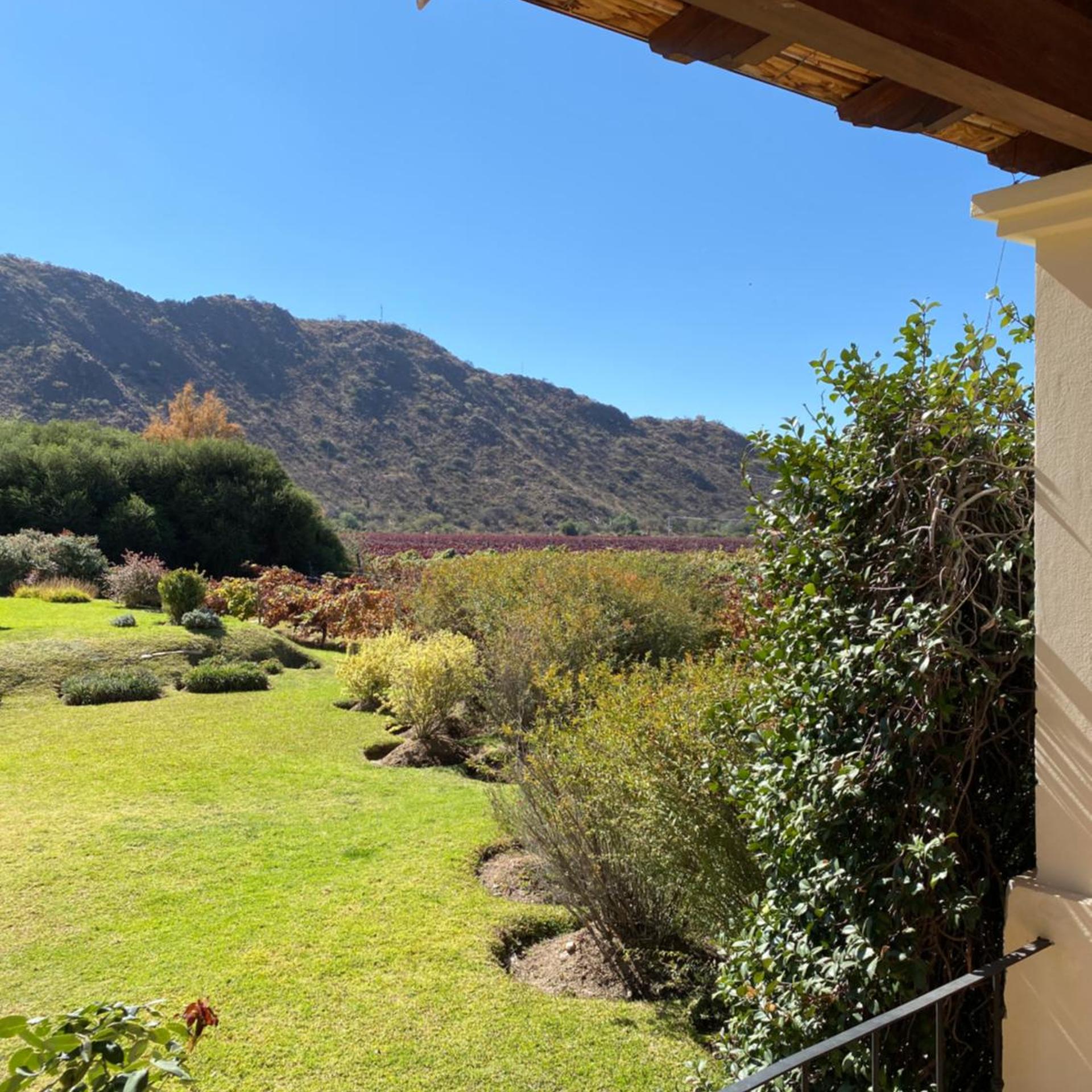 Vinas de Cafayate Wine Resort 49/53